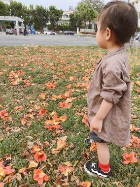 puchiさんのコーディネート