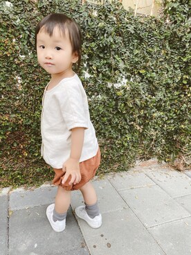 puchiさんのコーディネート