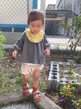 puchiさんのコーディネート