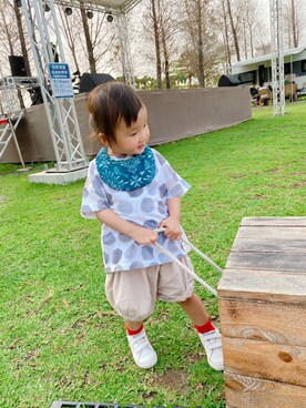 puchiさんのコーディネート