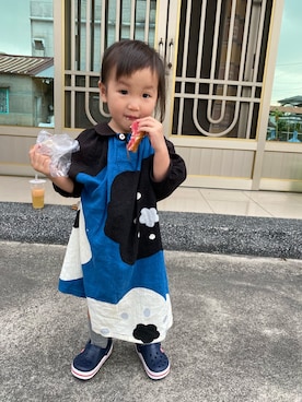 puchiさんのコーディネート