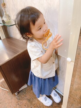 puchiさんのコーディネート