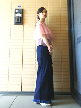 DAJURIさんのコーディネート