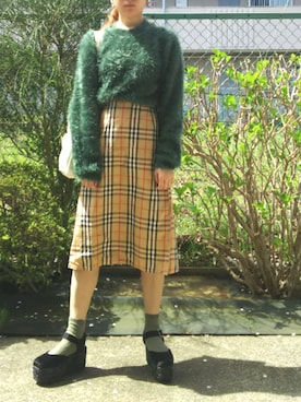 DAJURIさんのコーディネート