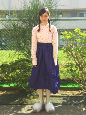 DAJURIさんのコーディネート