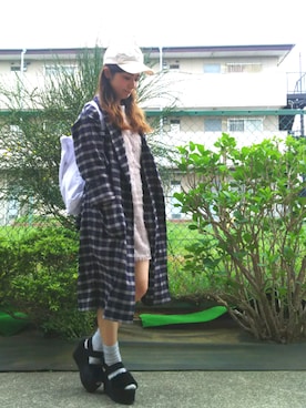 DAJURIさんのコーディネート