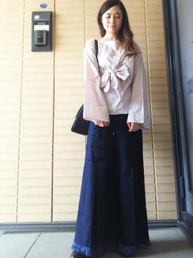 DAJURIさんのコーディネート