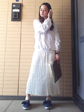 DAJURIさんのコーディネート