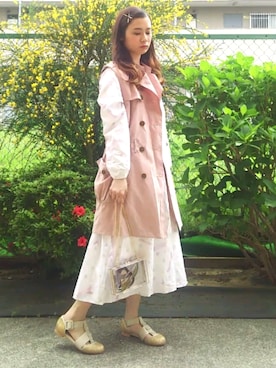 DAJURIさんのコーディネート