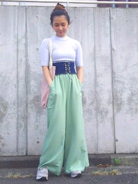 DAJURIさんのコーディネート