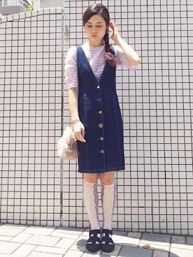 DAJURIさんのコーディネート