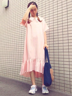 DAJURIさんのコーディネート