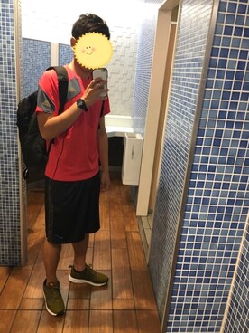 utaunekoさん(メンズ・177cm)の秋コーディネート