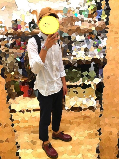 utaunekoさんのコーディネート