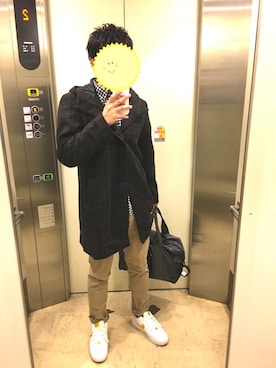 utaunekoさんのコーディネート