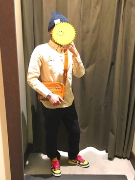 utaunekoさんのコーディネート