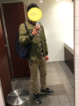 utaunekoさんのコーディネート