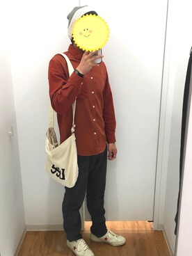 utaunekoさんのコーディネート