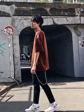 Adidas By Raf Simons ハイテクスニーカーを使った人気ファッションコーディネート Wear