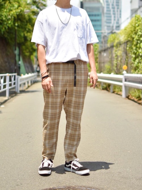 kutir_menさんのコーディネート