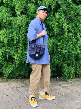 HNZさんのコーディネート