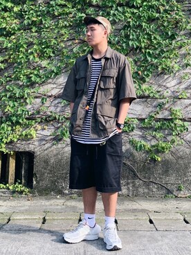 HNZさんのコーディネート