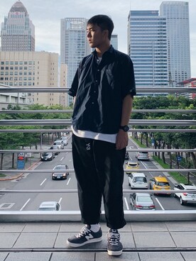 HNZさんのコーディネート