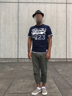 kohtaさんのコーディネート