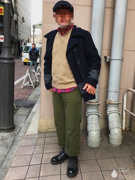 kohtaさんのコーディネート