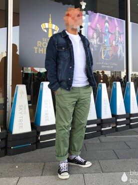 kohtaさんのコーディネート