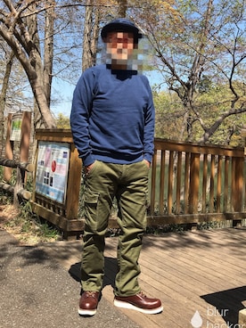 kohtaさんのコーディネート