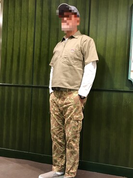 kohtaさんのコーディネート