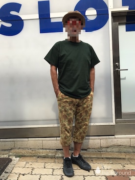 kohtaさんのコーディネート