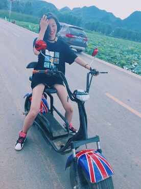 JJJJJagoさんのコーディネート