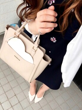 すずちゃんさんのコーディネート