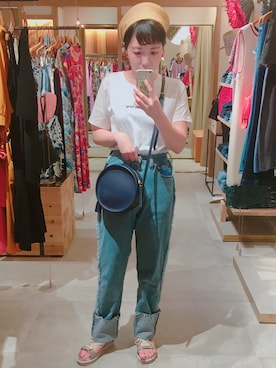 Kaedeさんのコーディネート