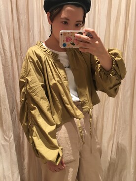 Kaedeさんのコーディネート