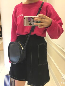 Kaedeさんのコーディネート