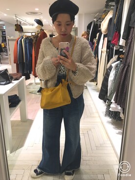 Kaedeさんのコーディネート