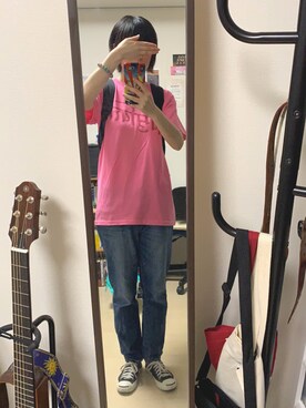 キウイさんのコーディネート