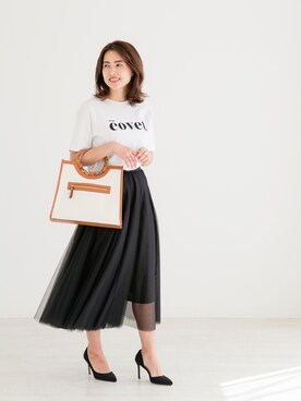 ZAKKA-BOX officialさんのコーディネート