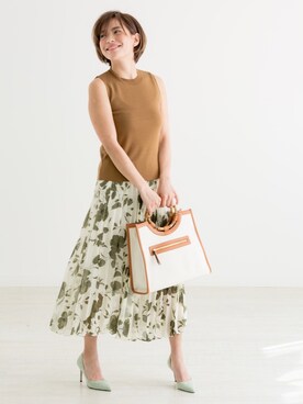 ZAKKA-BOX officialさんのコーディネート