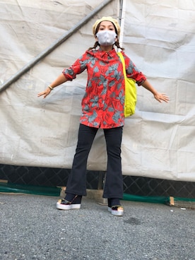 yumia2020さんのコーディネート