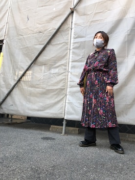 yumia2020さんのコーディネート