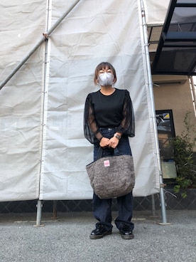 yumia2020さんのコーディネート