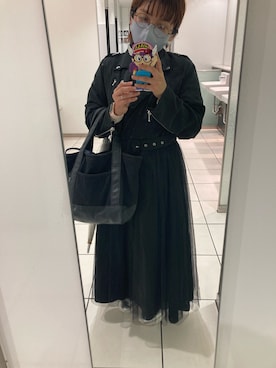 yumia2020さんのコーディネート