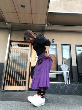 yumia2020さんのコーディネート