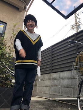 yumia2020さんのコーディネート