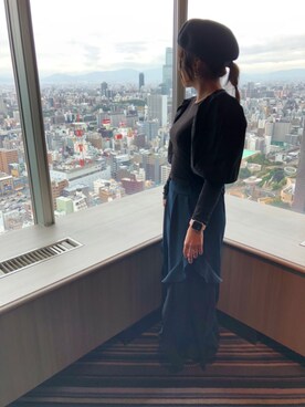 yumia2020さんのコーディネート