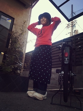 yumia2020さんのコーディネート